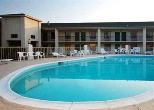 фото отеля Quality Suites Victoria Garden Clapiers Montpellier