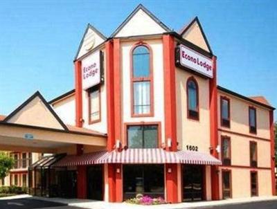 фото отеля Quality Suites Victoria Garden Clapiers Montpellier