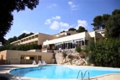 фото отеля Quality Suites Victoria Garden Clapiers Montpellier