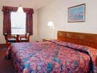 фото отеля Quality Suites Victoria Garden Clapiers Montpellier