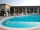 фото отеля Quality Suites Victoria Garden Clapiers Montpellier