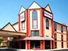 фото отеля Quality Suites Victoria Garden Clapiers Montpellier