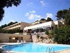 фото отеля Quality Suites Victoria Garden Clapiers Montpellier