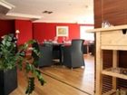 фото отеля Quality Suites Victoria Garden Clapiers Montpellier
