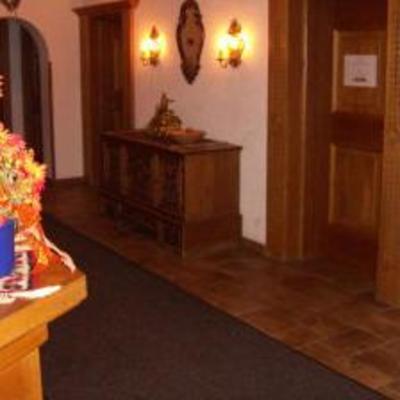 фото отеля Muhlbachhof Pension Alpbach