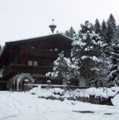 фото отеля Muhlbachhof Pension Alpbach