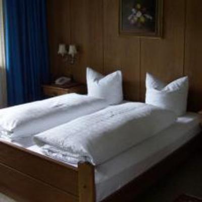 фото отеля Muhlbachhof Pension Alpbach
