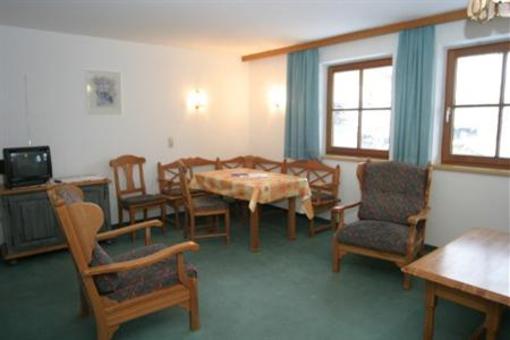 фото отеля Appartement Fuchs
