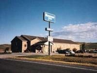 Rodeway Inn Thedford