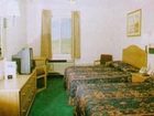 фото отеля Rodeway Inn Thedford