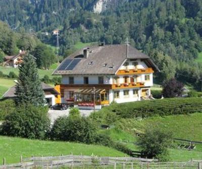 фото отеля Haus Pfeifenberger