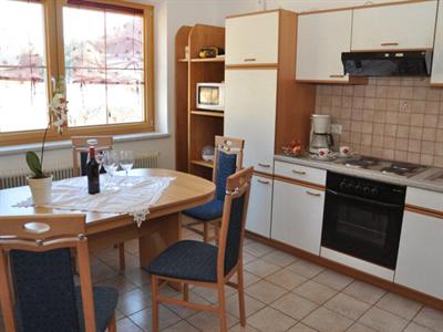 фото отеля Haus Pfeifenberger