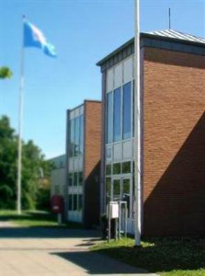 фото отеля Danhostel Herning
