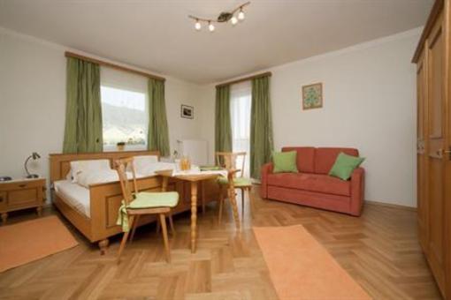 фото отеля Bauernhof Polzlhof