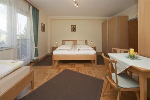 фото отеля Bauernhof Polzlhof