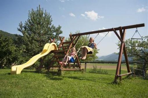 фото отеля Bauernhof Polzlhof