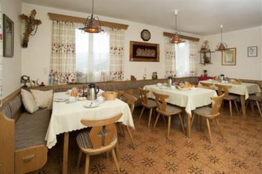 фото отеля Bauernhof Polzlhof