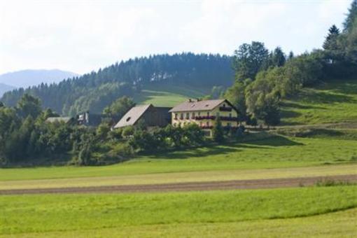 фото отеля Bauernhof Polzlhof
