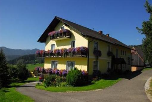 фото отеля Bauernhof Polzlhof