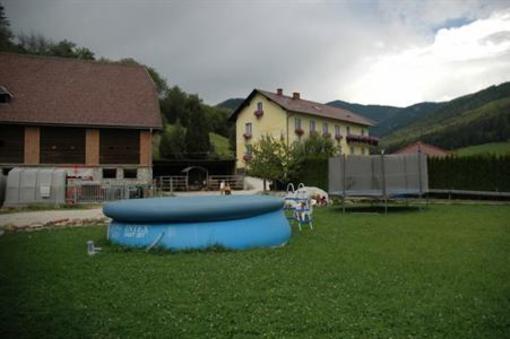 фото отеля Bauernhof Polzlhof