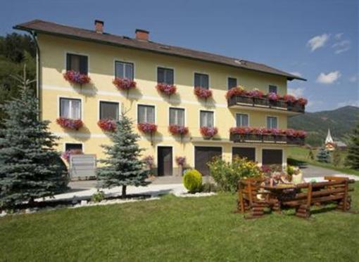 фото отеля Bauernhof Polzlhof