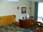 фото отеля Gisborne Motel