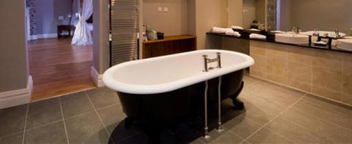 фото отеля West Tower Country House Hotel Aughton Ormskirk