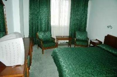 фото отеля Hotel Traian