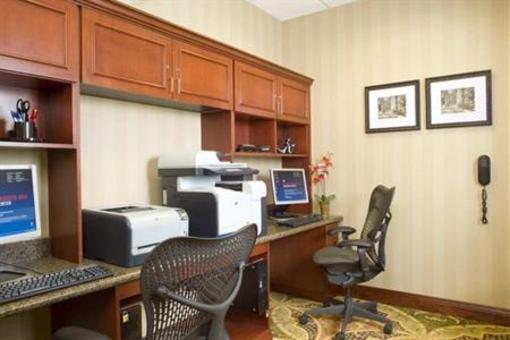 фото отеля Hilton Garden Inn Atlanta West/Lithia Springs