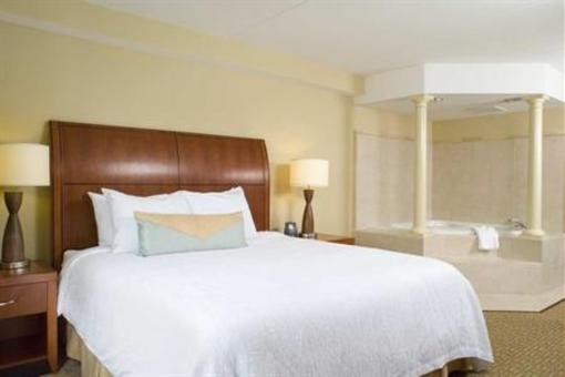 фото отеля Hilton Garden Inn Atlanta West/Lithia Springs