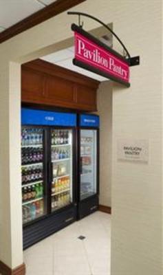 фото отеля Hilton Garden Inn Atlanta West/Lithia Springs