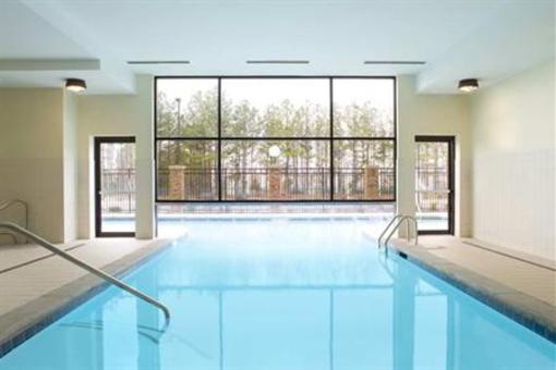 фото отеля Hilton Garden Inn Atlanta West/Lithia Springs