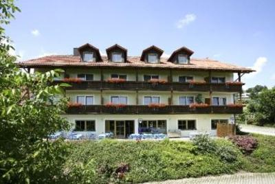 фото отеля Flair Hotel Obermuller Untergriesbach