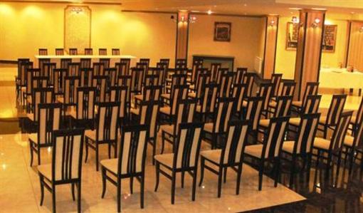 фото отеля Hotel Sandoria Targu Mures