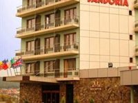 Hotel Sandoria Targu Mures