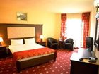 фото отеля Hotel Sandoria Targu Mures