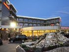 фото отеля Hotel Sandoria Targu Mures