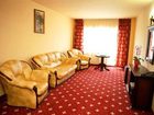 фото отеля Hotel Sandoria Targu Mures