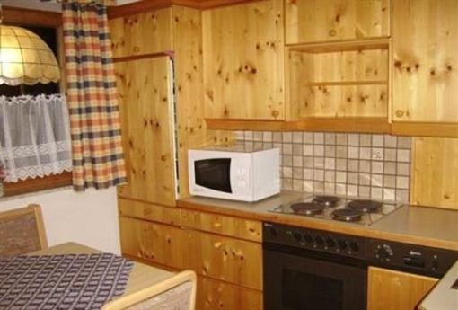 фото отеля Gastehaus Horbiger