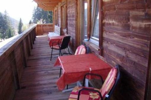 фото отеля Gastehaus Horbiger