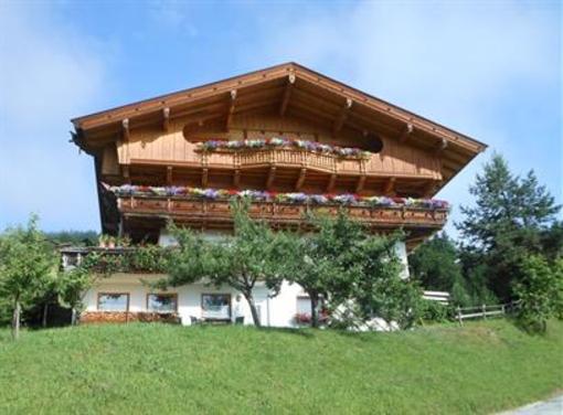 фото отеля Gastehaus Horbiger