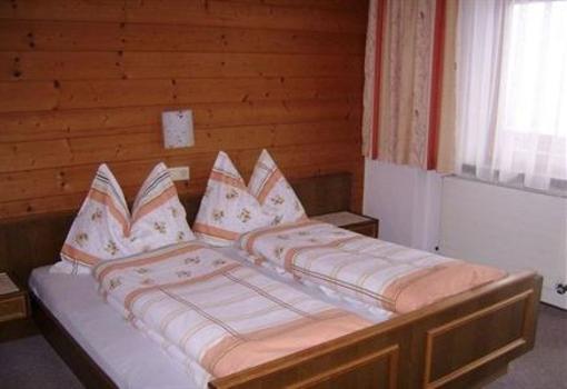 фото отеля Gastehaus Horbiger