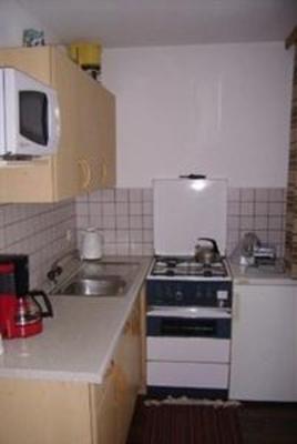 фото отеля Gastehaus Horbiger