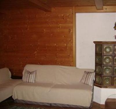 фото отеля Gastehaus Horbiger