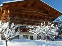 Gastehaus Horbiger