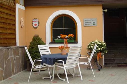 фото отеля Haus Talblick