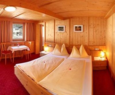 фото отеля Urschnerhof Pension