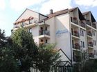 фото отеля Hotel Atlantis Gemünden am Main