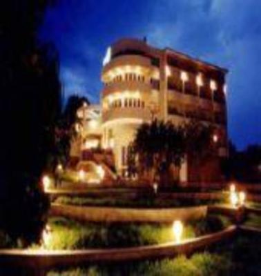 фото отеля Best Eastern Arma Hotel