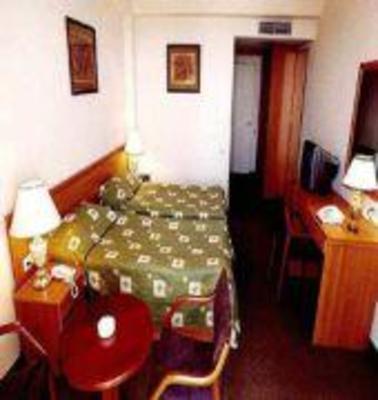 фото отеля Best Eastern Arma Hotel